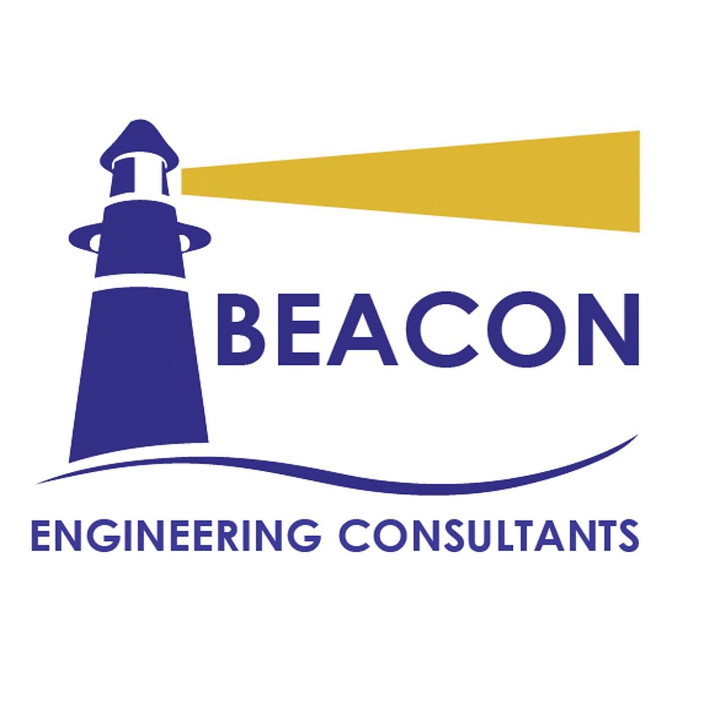 Beacon client logo