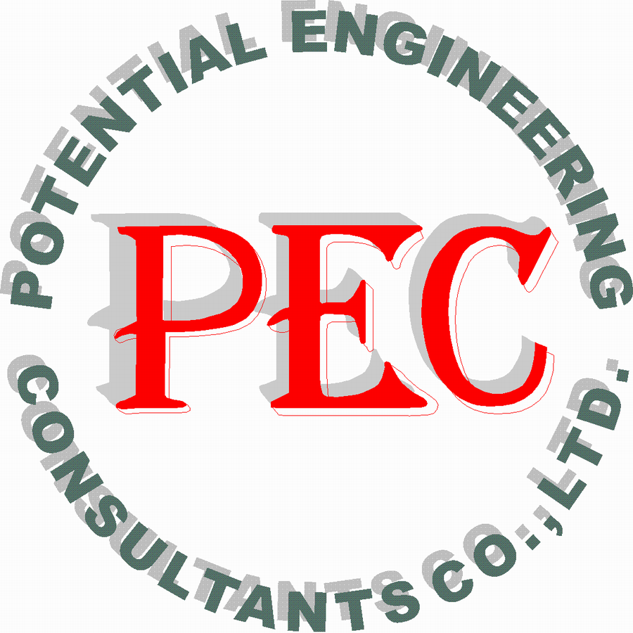 PEC client logo