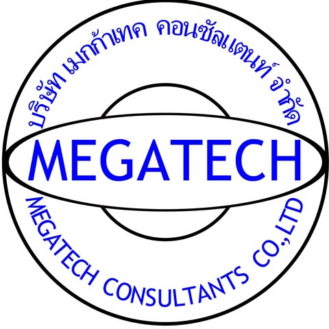Megatech client logo