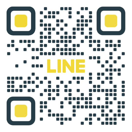 LINE QR code for Deep Geoscience Co., Ltd